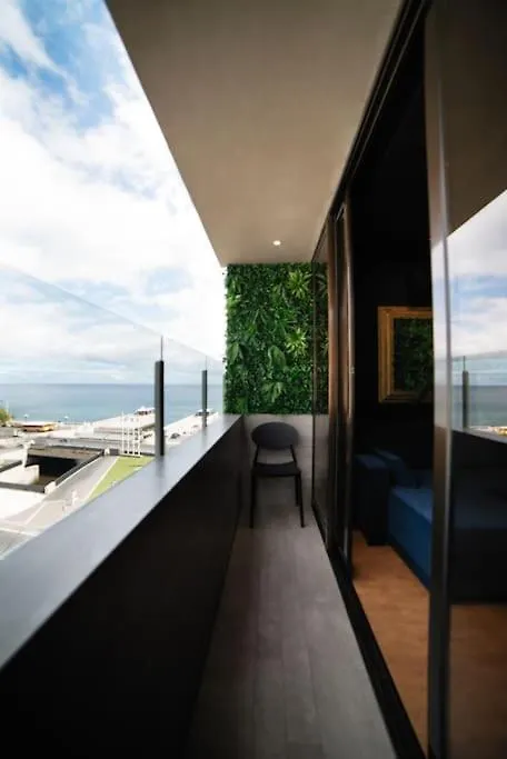 Apartment Super Central - Deep Blue Funchal