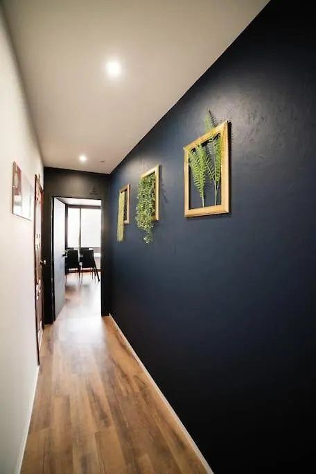 Apartment Super Central - Deep Blue Funchal  Portugal