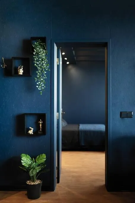Super Central - Deep Blue Funchal  Apartment